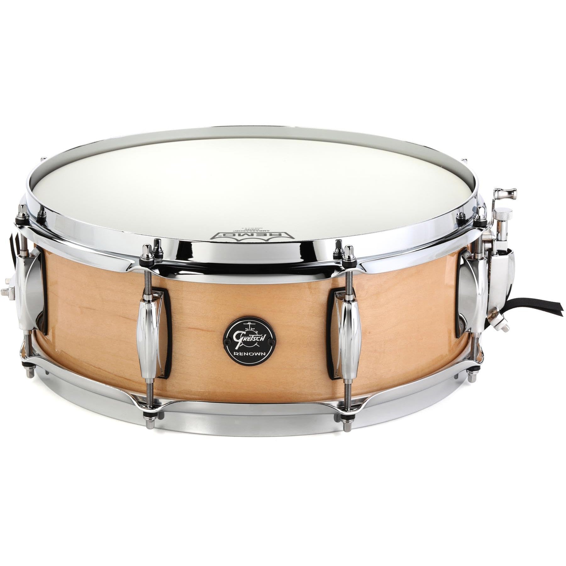 Trống Snare Gretsch RN2-0514S (5x14) Renown - Việt Music