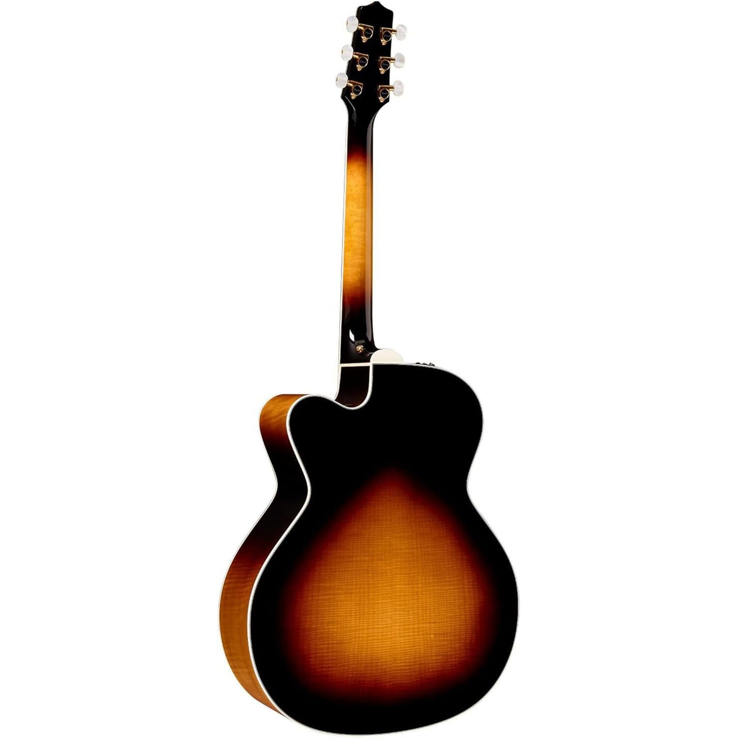 Đàn Guitar Acoustic Takamine P6JC - Việt Music