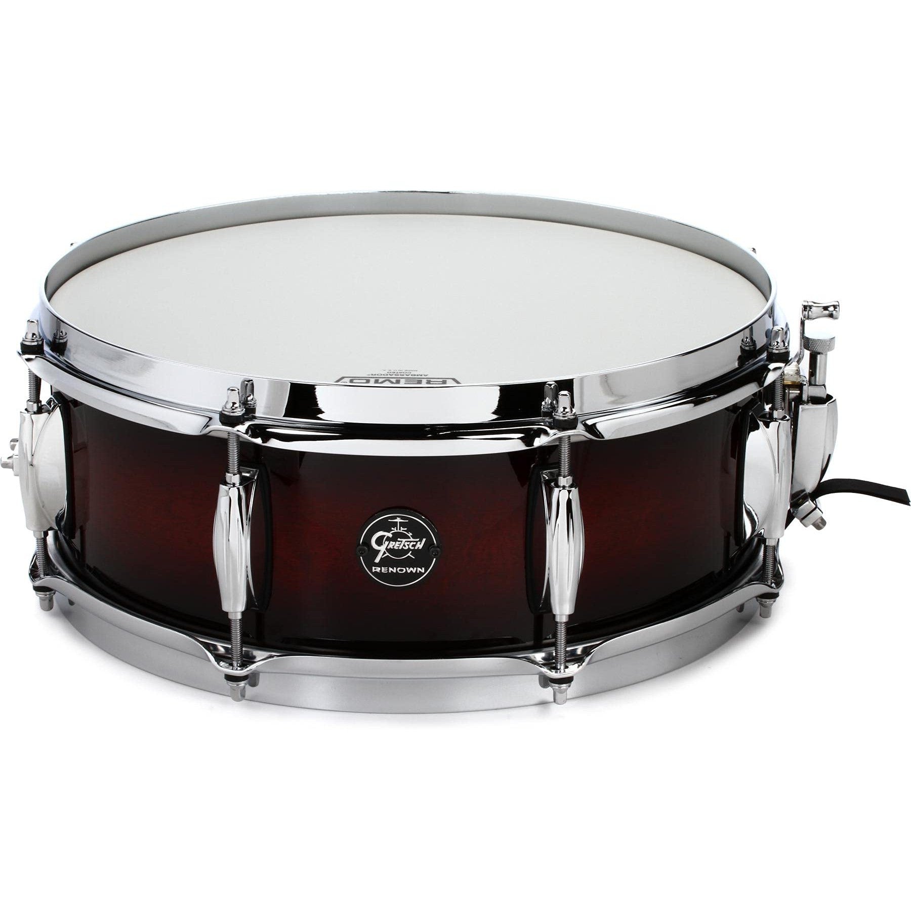 Trống Snare Gretsch RN2-0514S (5x14) Renown - Việt Music