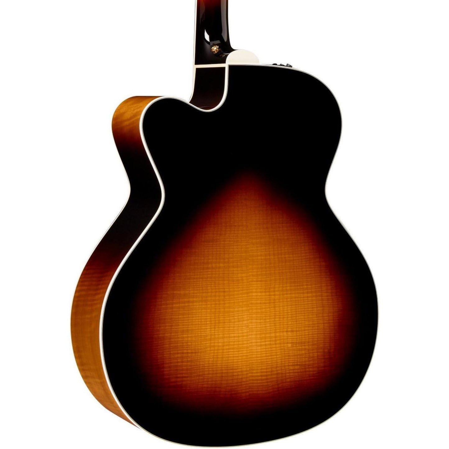 Đàn Guitar Acoustic Takamine P6JC - Việt Music