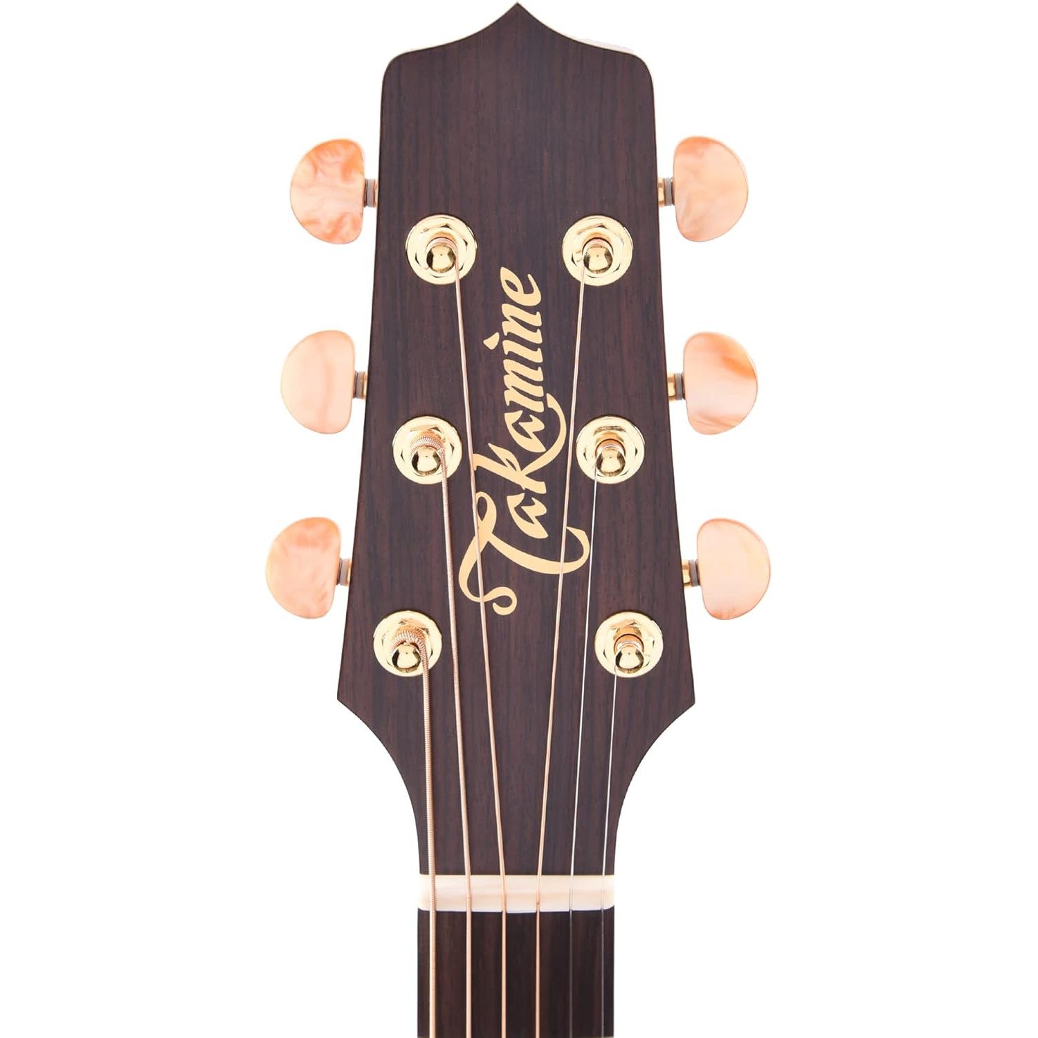 Đàn Guitar Acoustic Takamine P3D - Việt Music