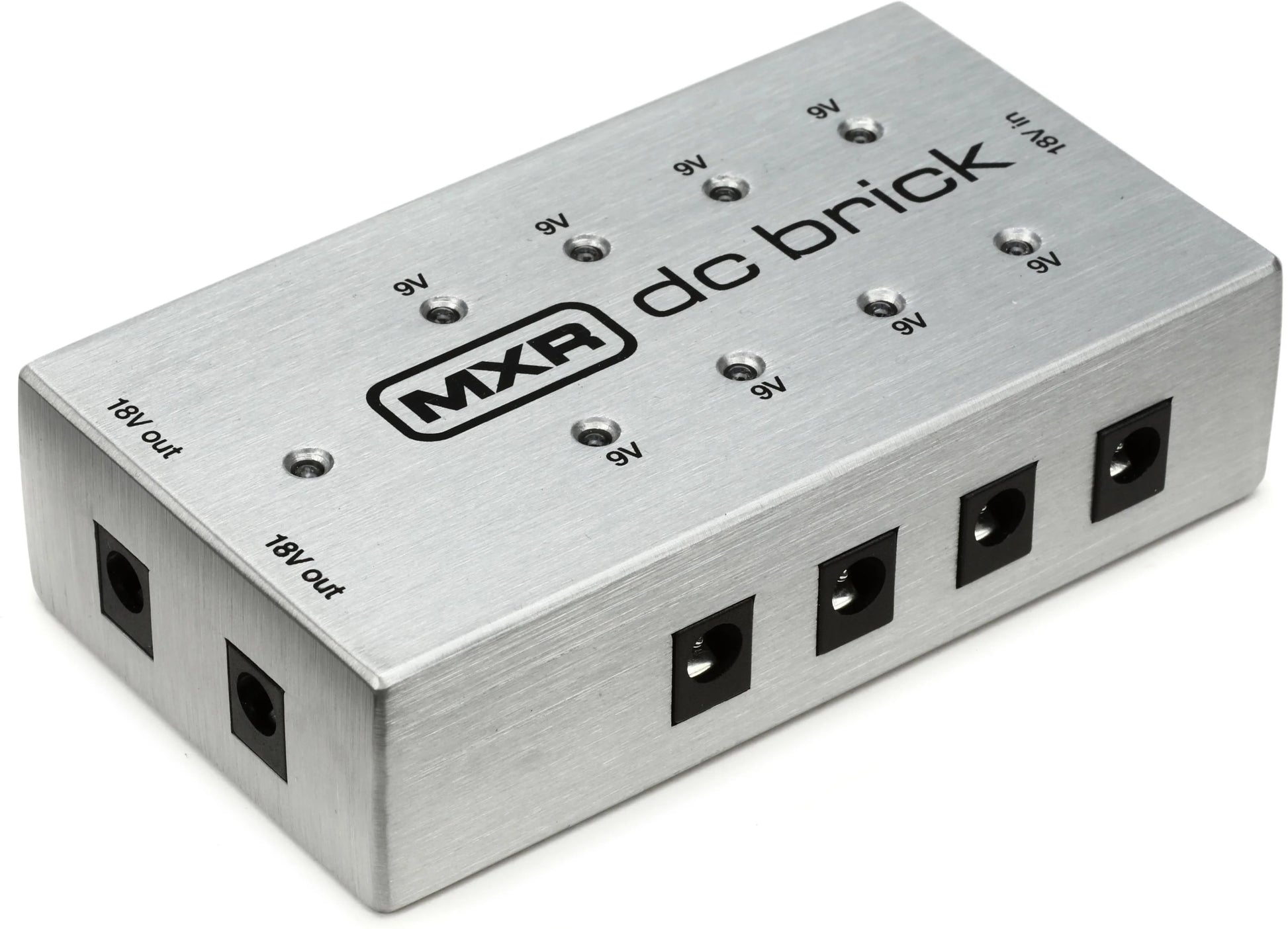 Bộ Chia Nguồn MXR M237 DC Brick Power Supply - Việt Music