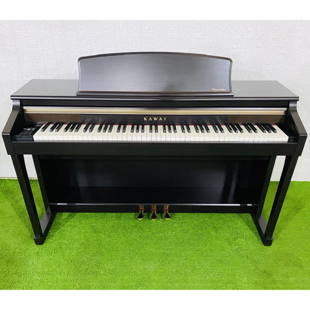 Đàn Piano Điện Kawai CA65 - Qua Sử Dụng - Việt Music