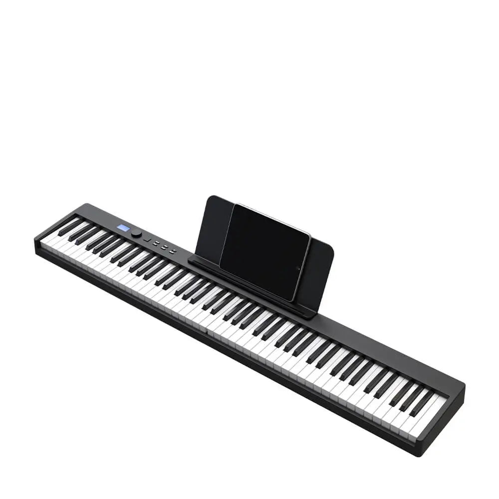 Đàn Piano Điện Konix PJ88CD - Việt Music