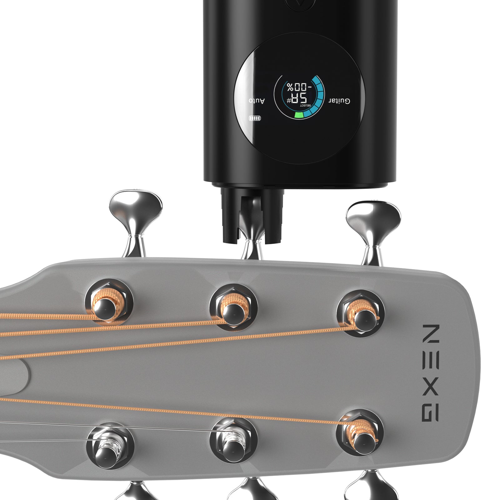 Tuner Guitar Enya ET-ST1 - Việt Music