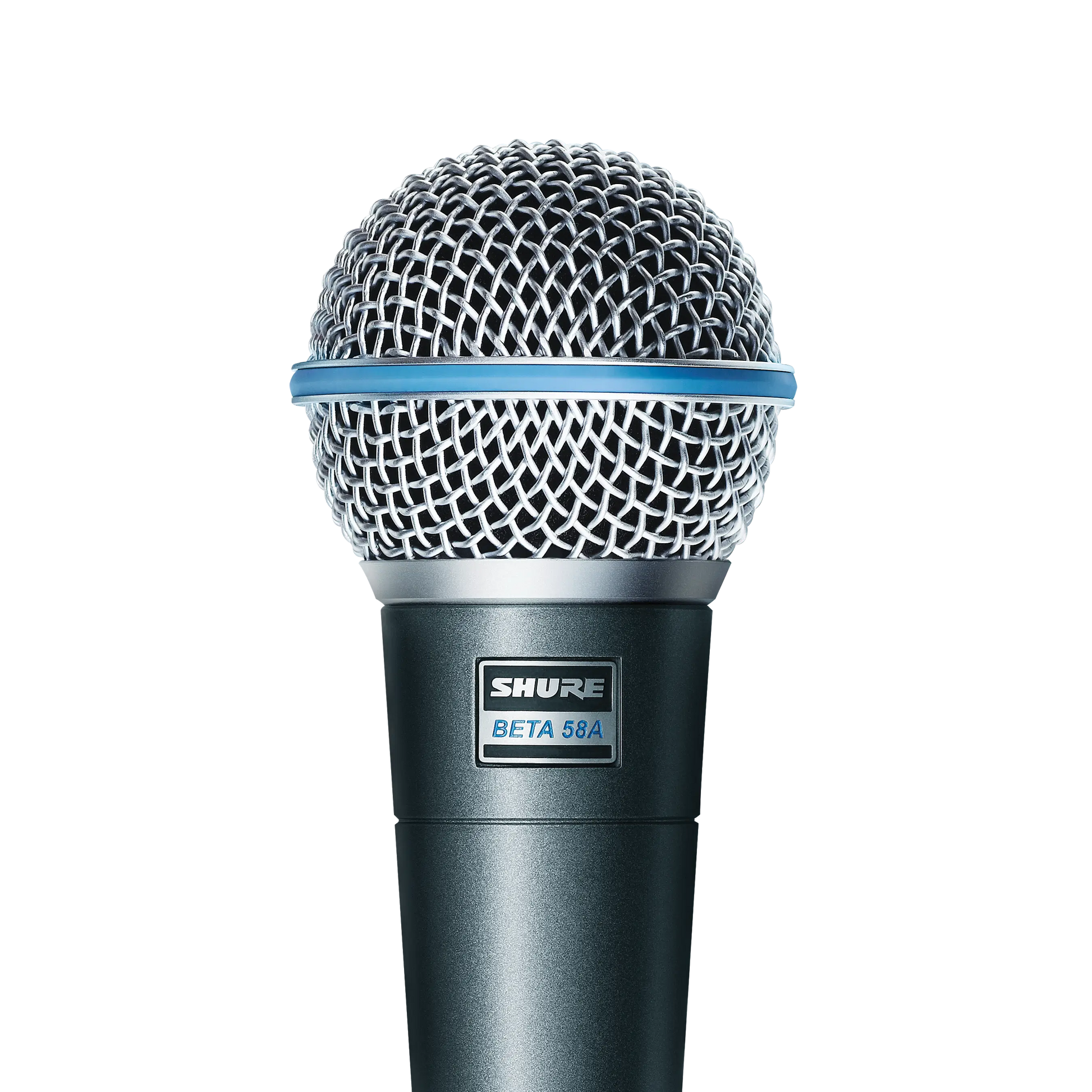 Micro Shure Beta 58A-X - Việt Music