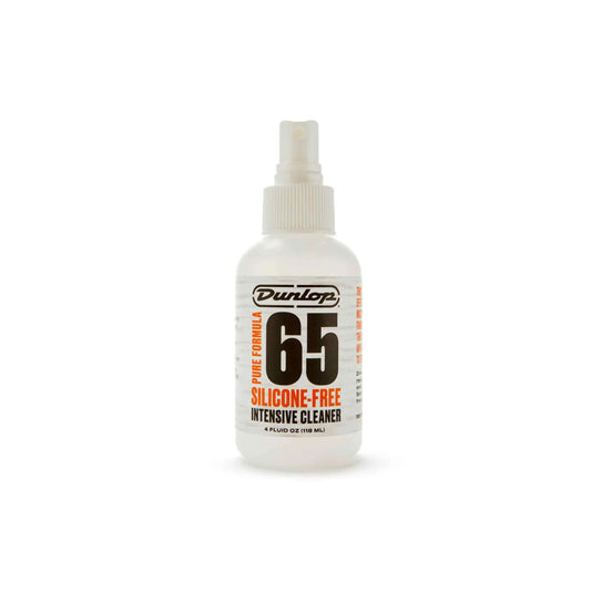 Dung Dịch Vệ Sinh Jim Dunlop 6644 Pure Formula 65 Silicone-Free Intensive Cleaner, 4oz - Việt Music