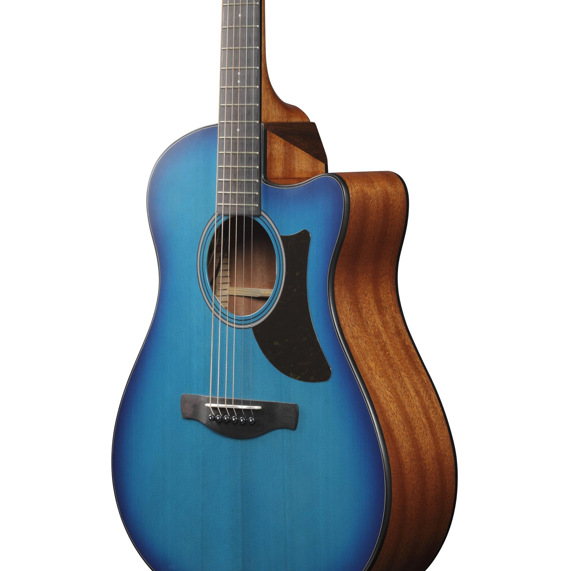 Đàn Guitar Acoustic Ibanez AAM50CE - Việt Music