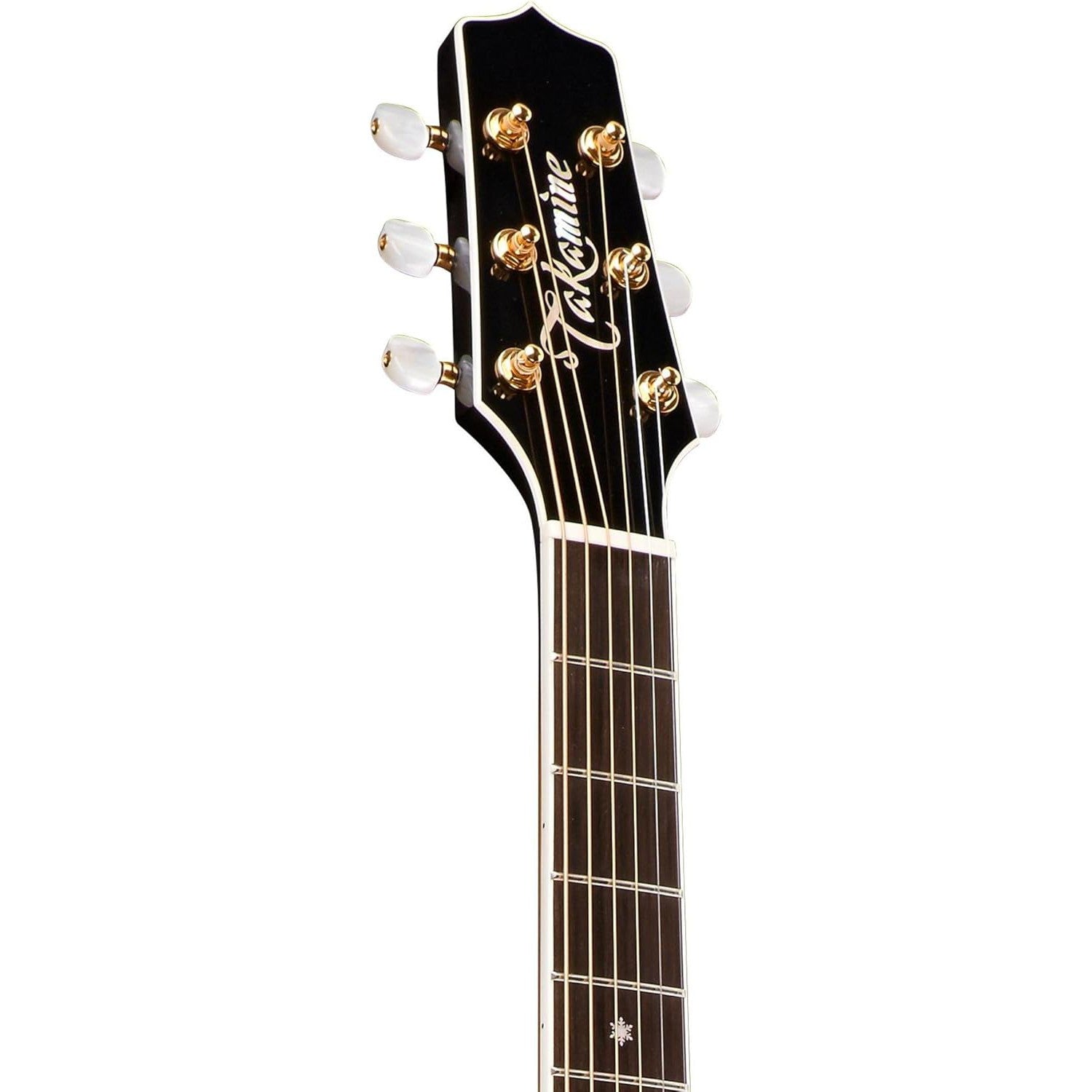 Đàn Guitar Acoustic Takamine P6NC - Việt Music