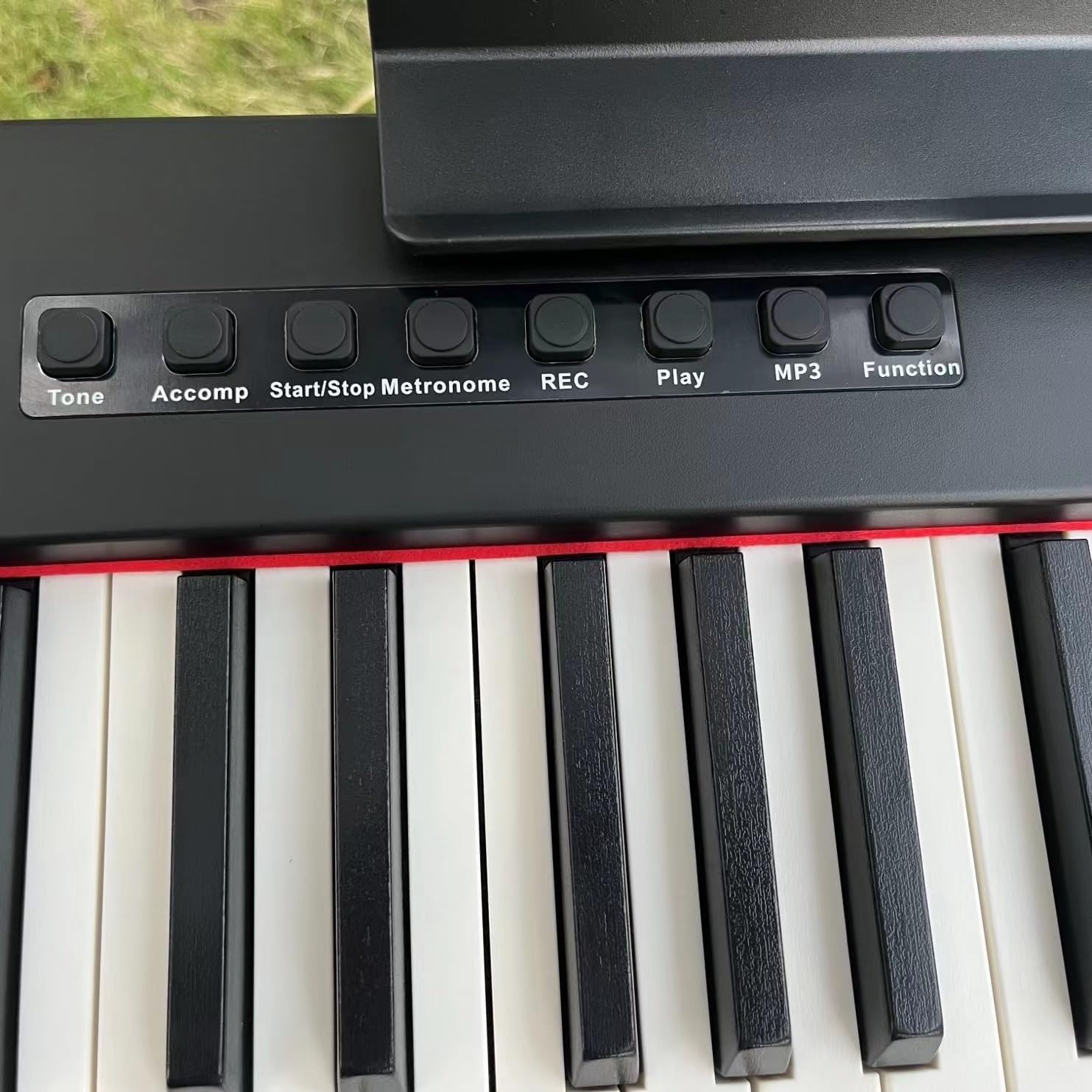 Đàn Piano Điện Bora X88S Hammer Action - Việt Music