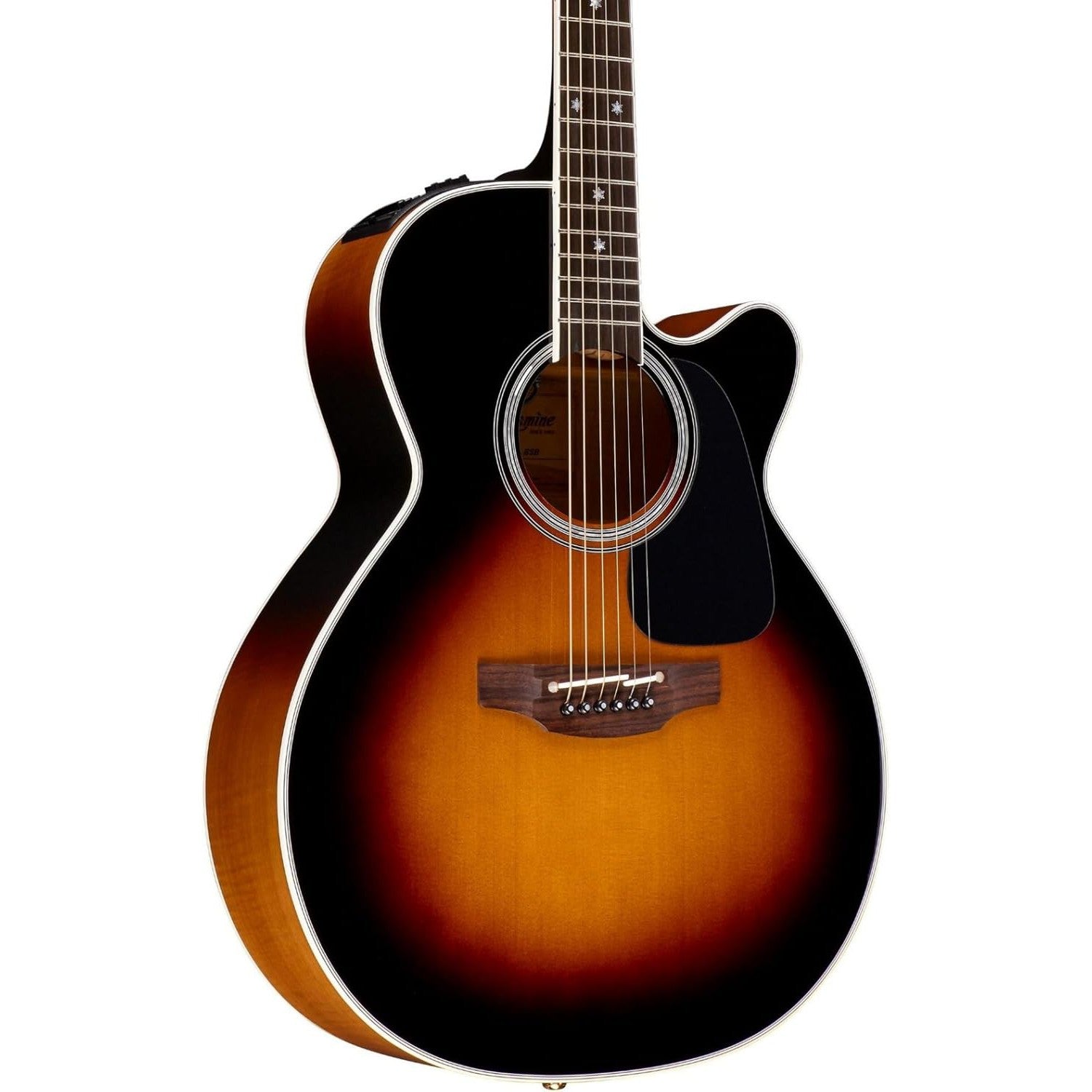 Đàn Guitar Acoustic Takamine P6NC - Việt Music