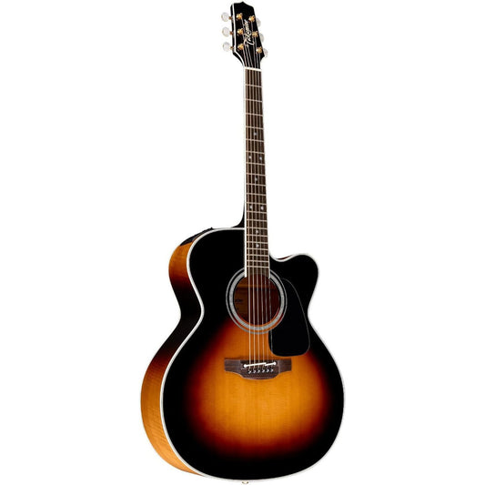 Đàn Guitar Acoustic Takamine P6JC - Việt Music