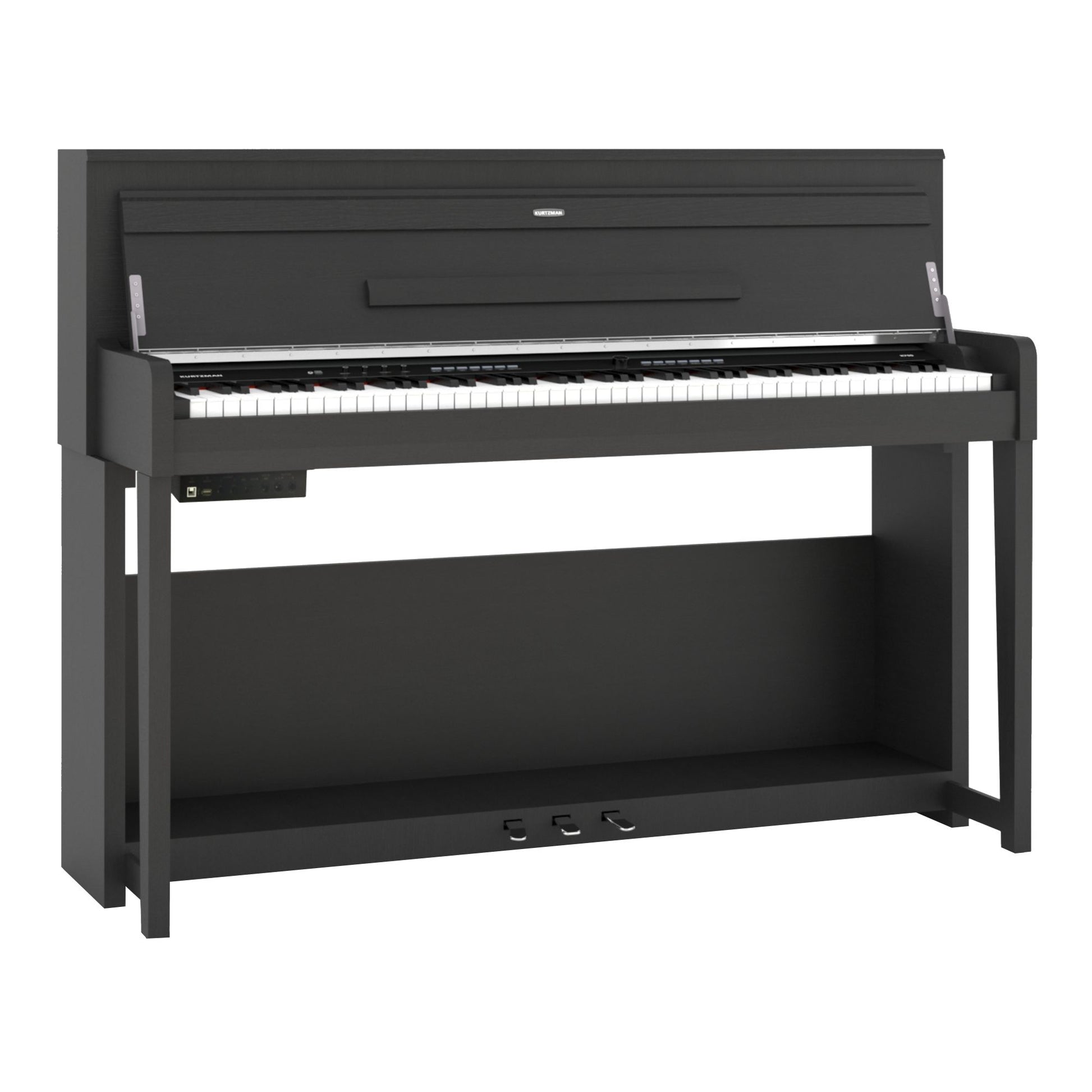 Đàn Piano Điện Kurtzman K750 - Việt Music