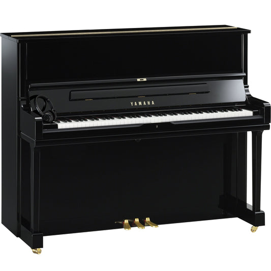 Đàn Piano Hybrid Upright Yamaha DYUS1 ENST Disklavier ENSPIRE ST - YUS Series - Việt Music