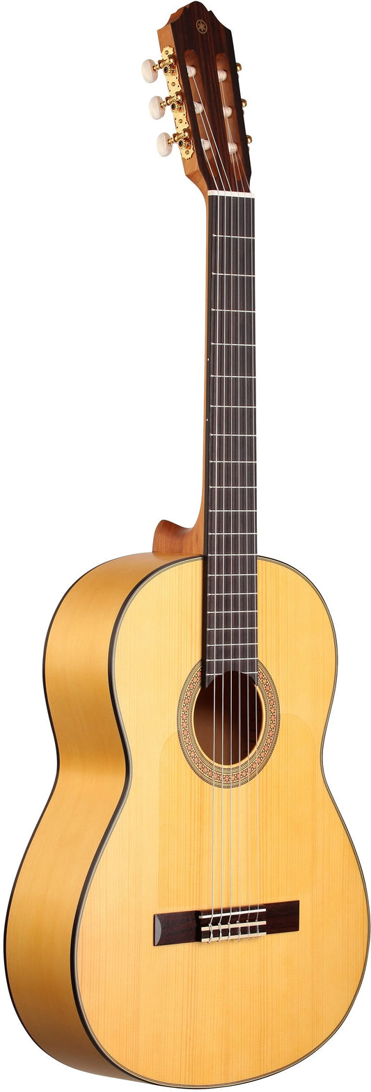 Đàn Guitar Classic Yamaha CG172SF - CG / CGX Series - Việt Music