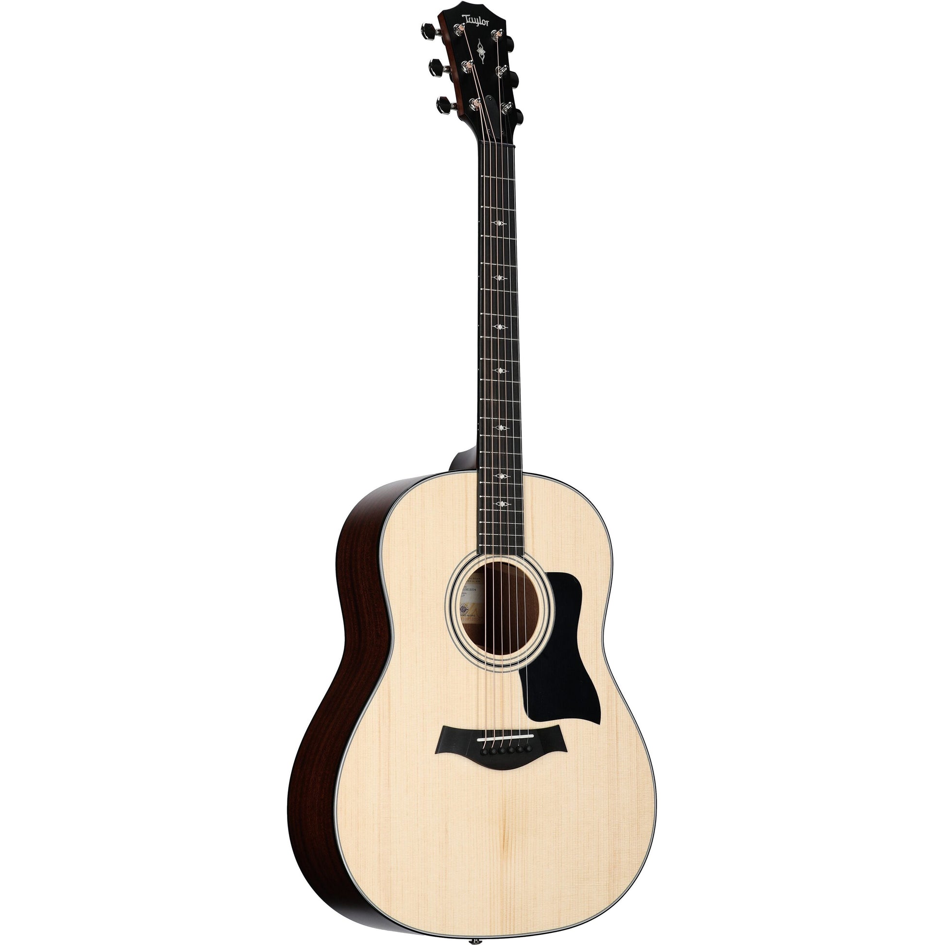 Đàn Guitar Acoustic Taylor 317 - Grand Pacific - Việt Music