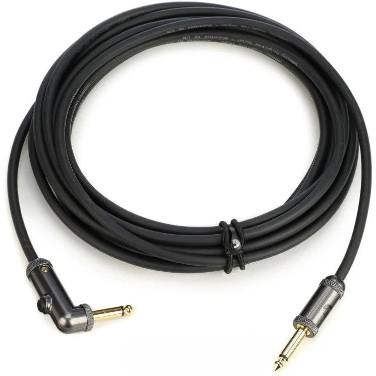 Dây Cáp Kết Nối D'Addario PW-AGRA Circuit Breaker - Instrument Cable - Việt Music