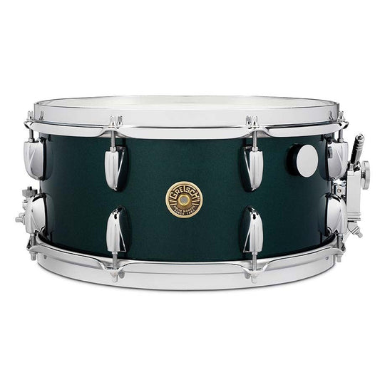 Trống Snare Gretsch GAS6514-SF (6.5x14) Steve Ferrone Signature - Việt Music