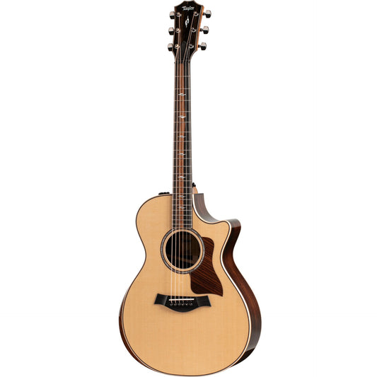 Đàn Guitar Acoustic Taylor 812CE - Grand Concert - Việt Music