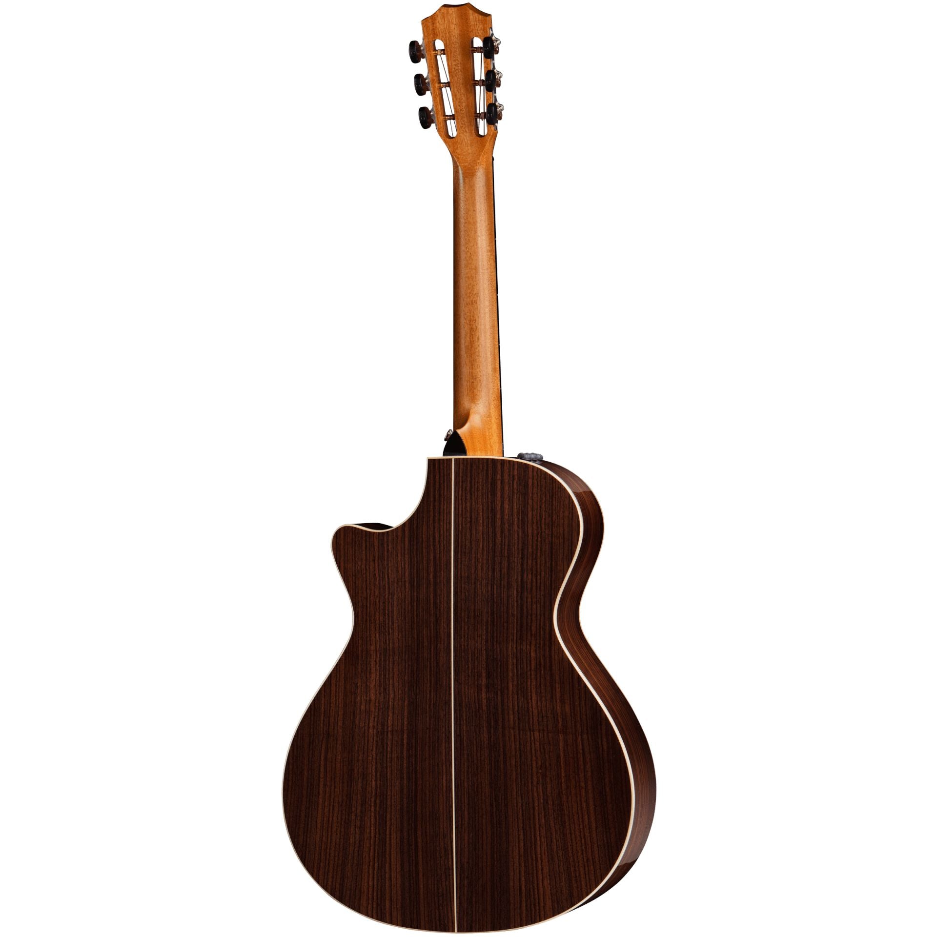 Đàn Guitar Acoustic Taylor 812CE 12-FRET - Grand Concert - Việt Music