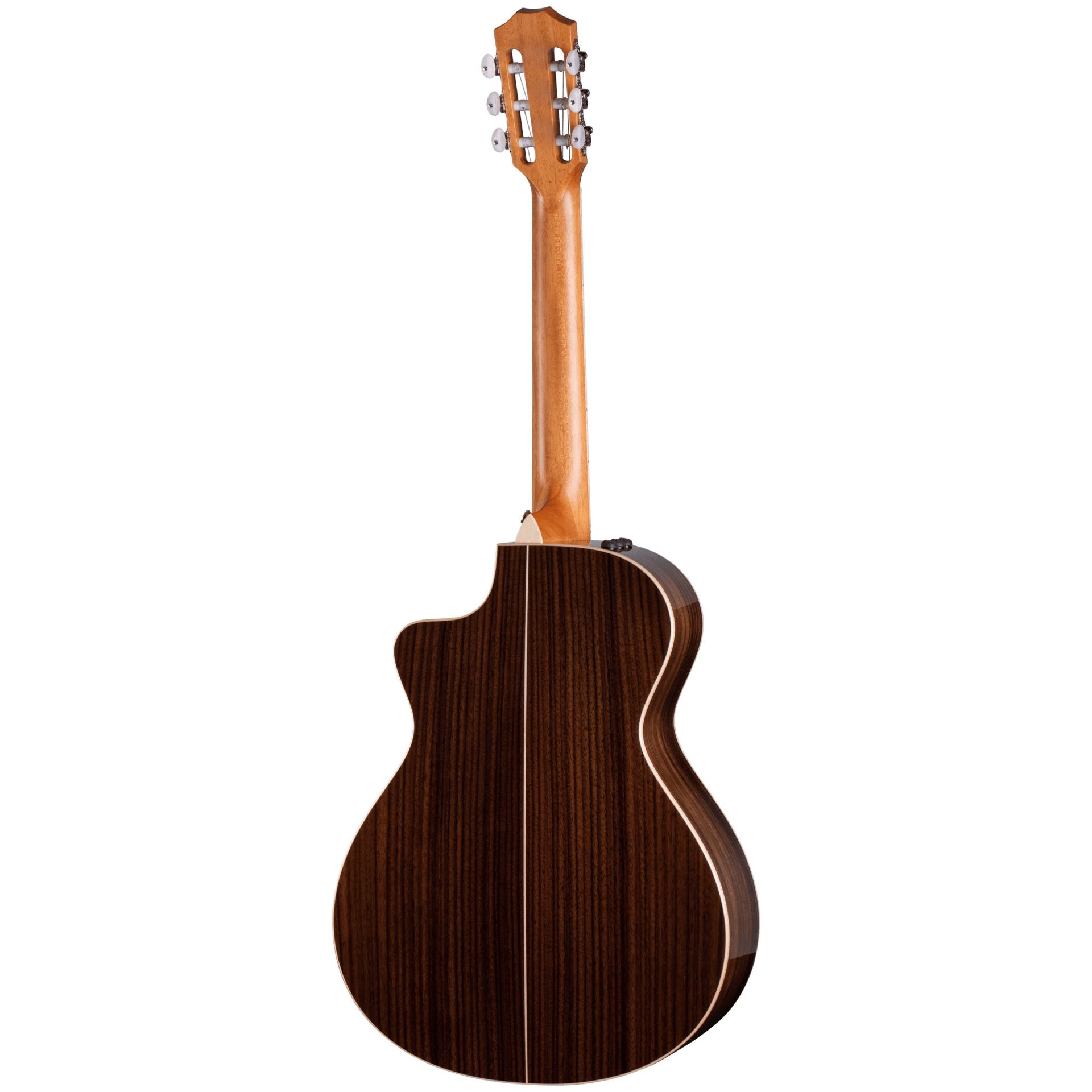 Đàn Guitar Classic Taylor 812CE-N - Grand Concert - Việt Music