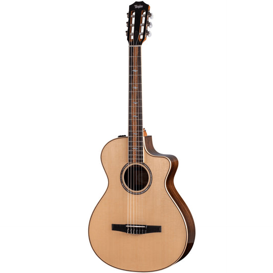 Đàn Guitar Classic Taylor 812CE-N - Grand Concert - Việt Music