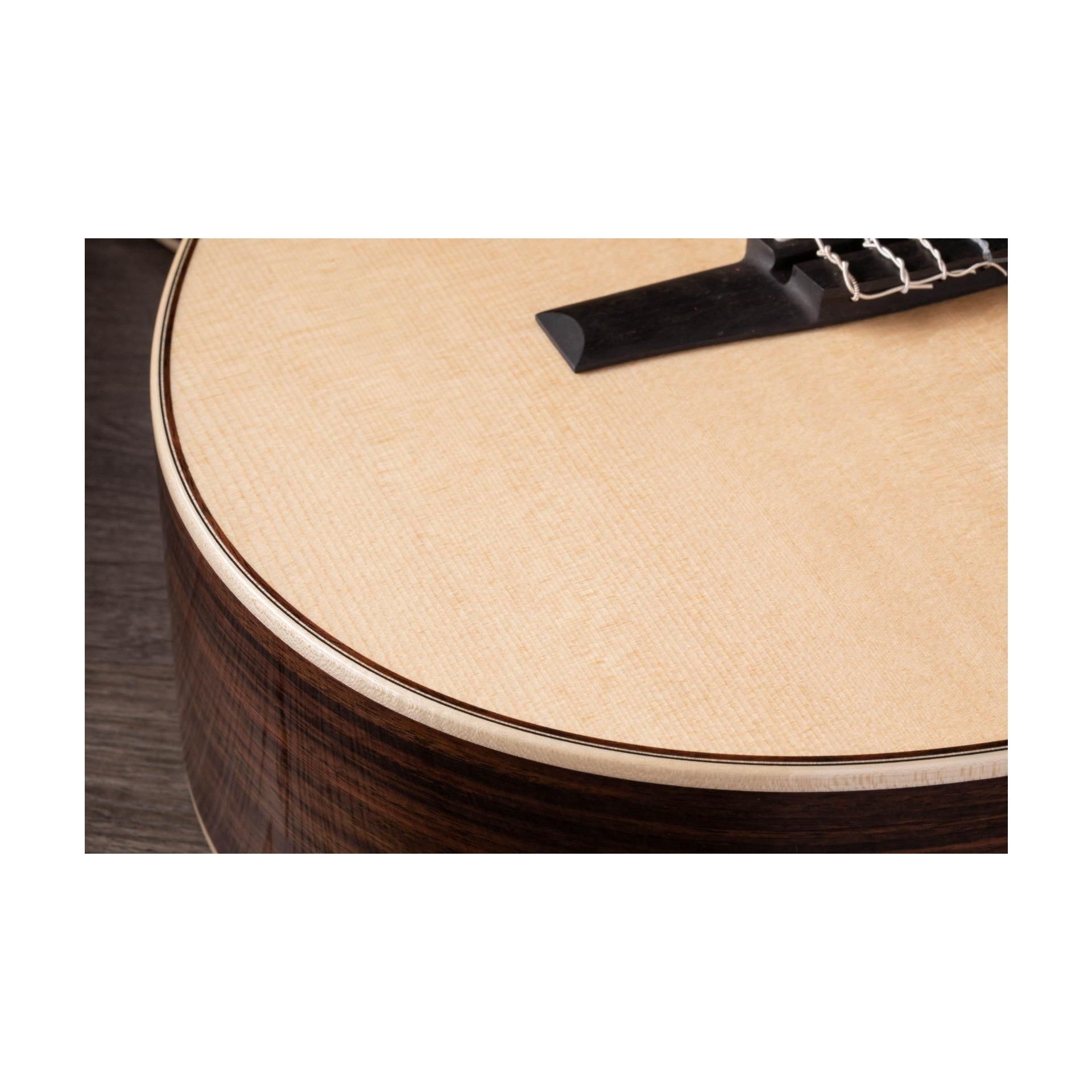 Đàn Guitar Classic Taylor 812CE-N - Grand Concert - Việt Music