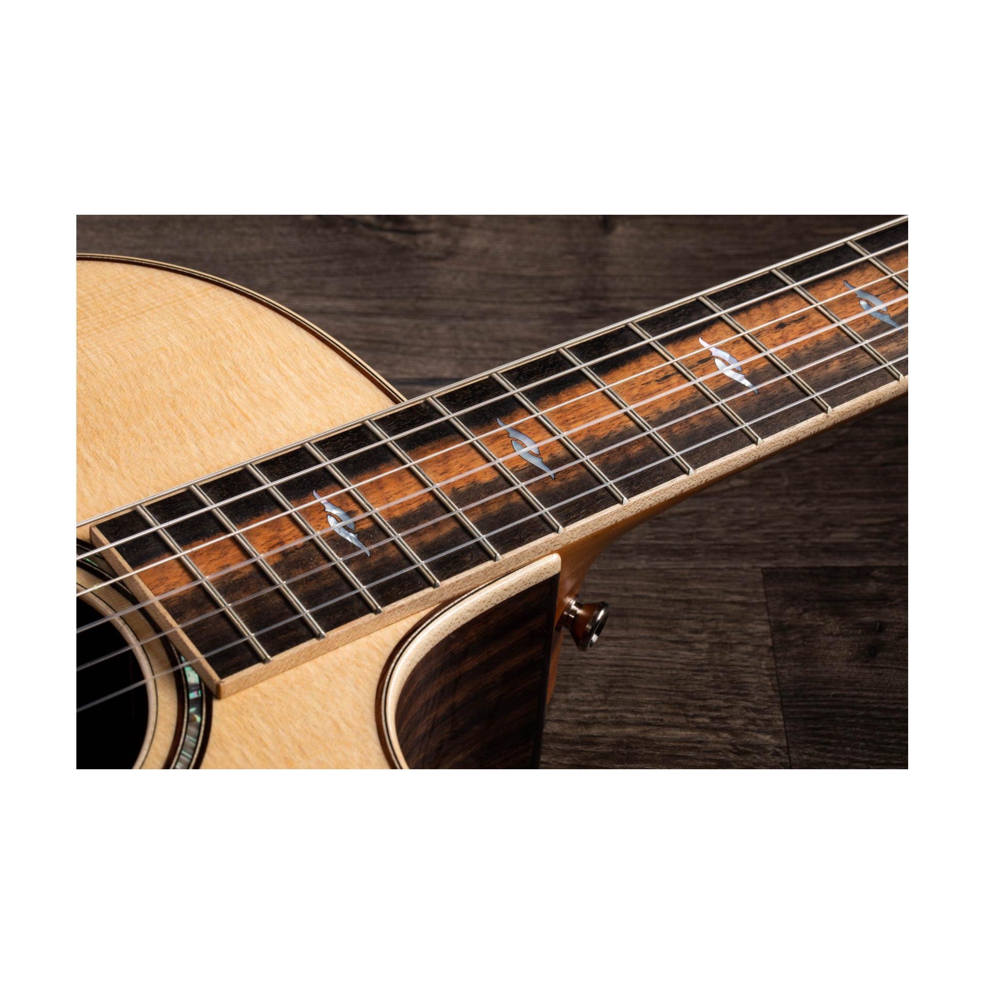 Đàn Guitar Classic Taylor 812CE-N - Grand Concert - Việt Music