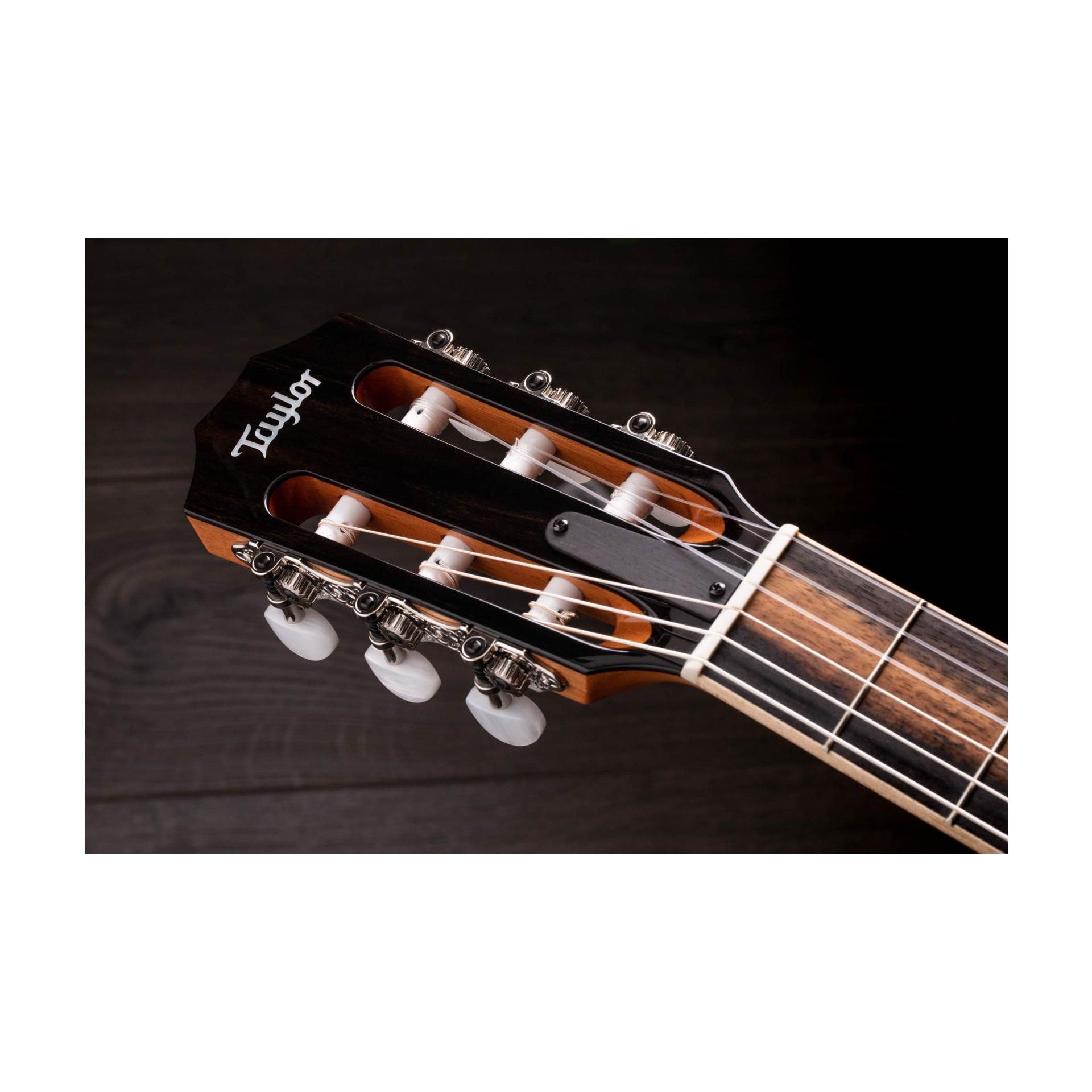 Đàn Guitar Classic Taylor 812CE-N - Grand Concert - Việt Music