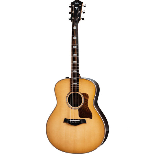 Đàn Guitar Acoustic Taylor 818E Builder's Edition - Grand Orchestra - Việt Music