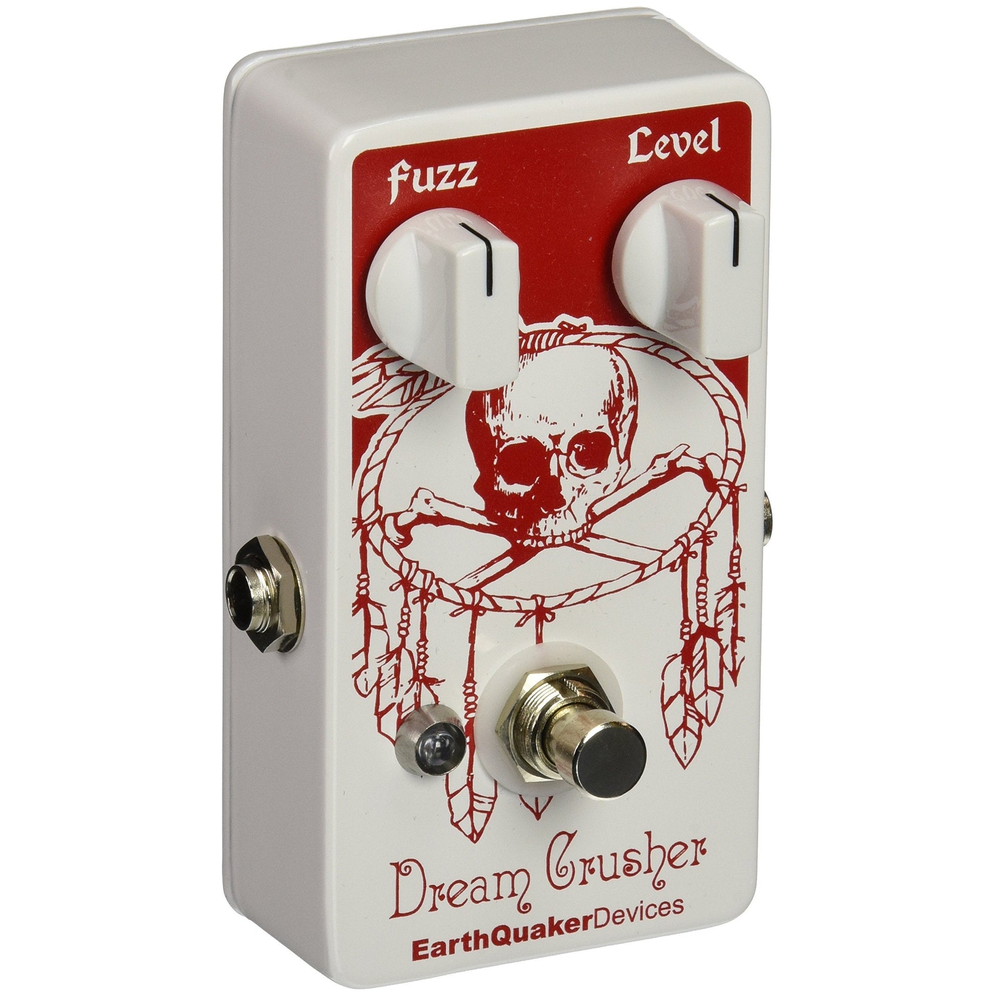 Pedal Guitar EarthQuaker Devices Dream Crusher Fuzz - Việt Music