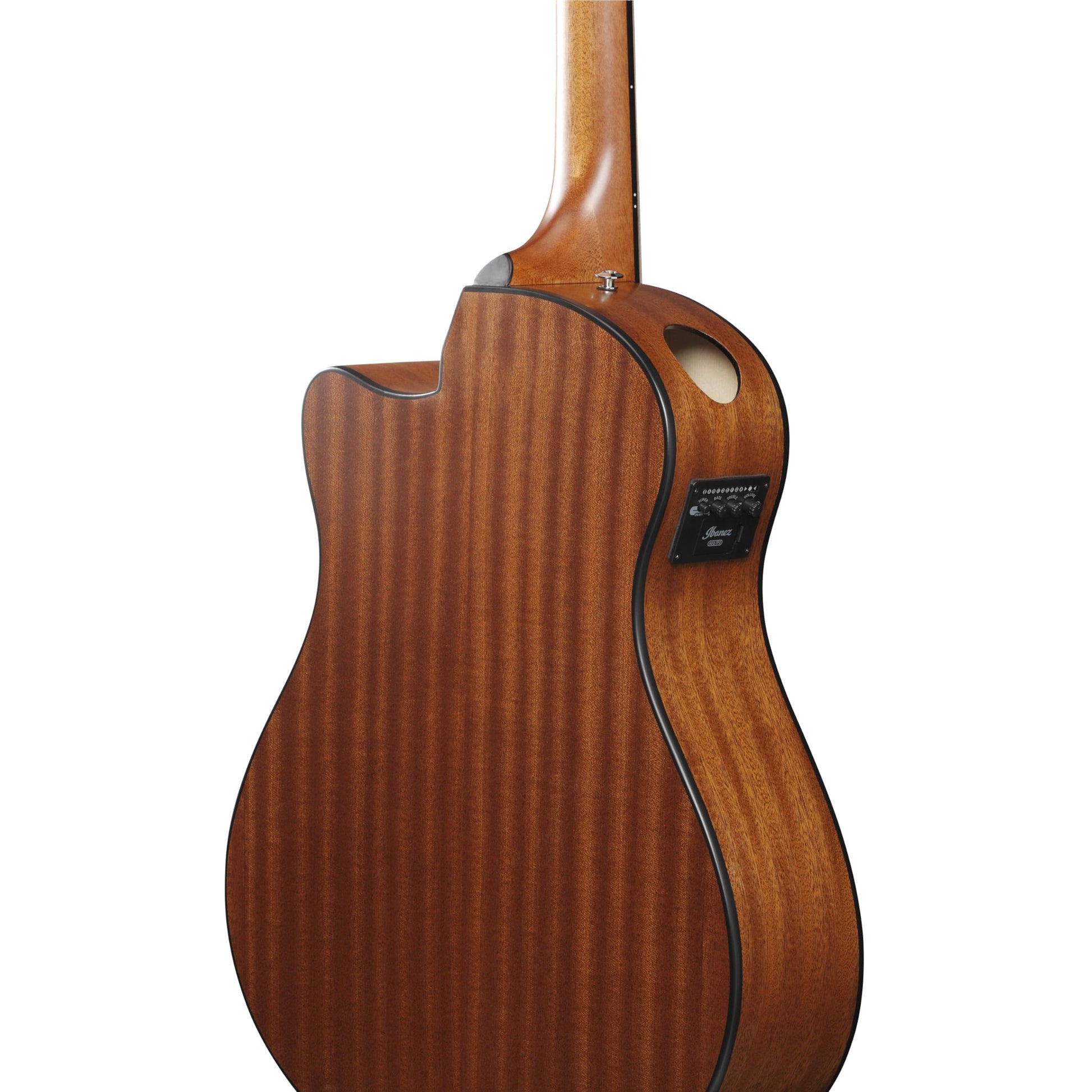 Đàn Guitar Acoustic Ibanez AAM50CE - Việt Music