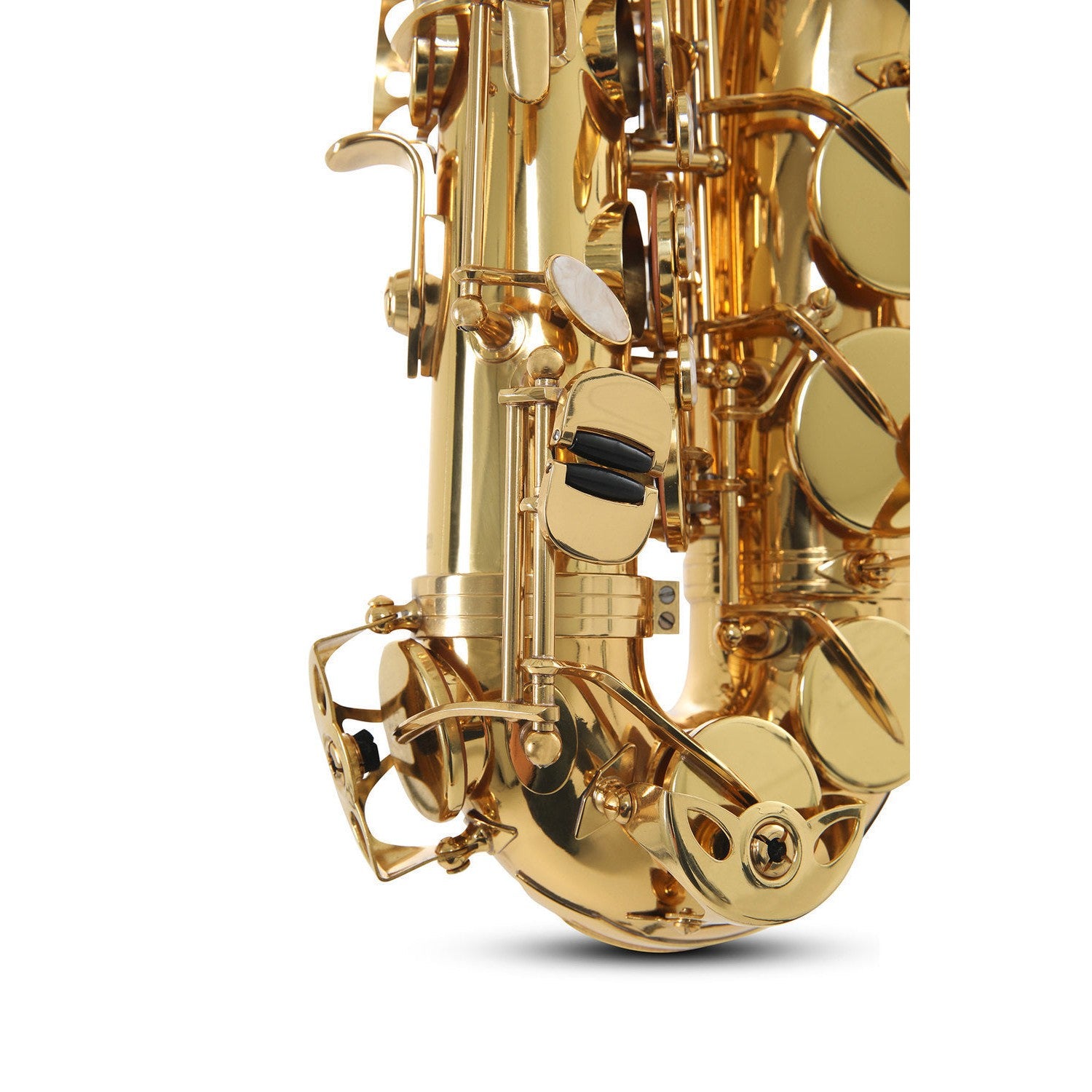 Kèn Saxophone Alto Conn-Selmer Conn AS655 - Việt Music