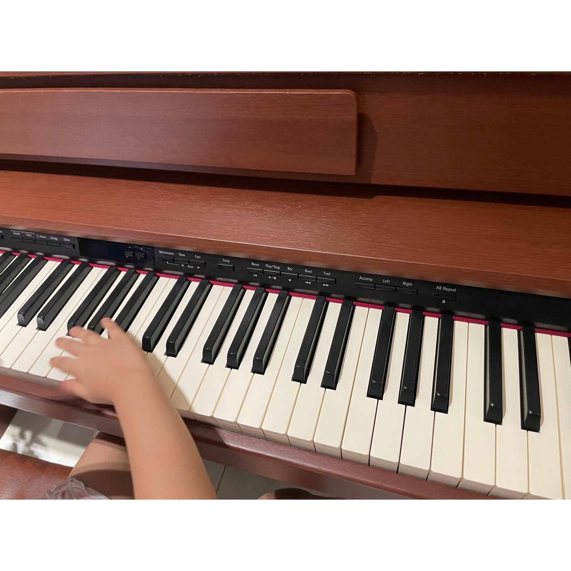 Đàn Piano Điện Roland DP-90 - Qua Sử Dụng - Việt Music