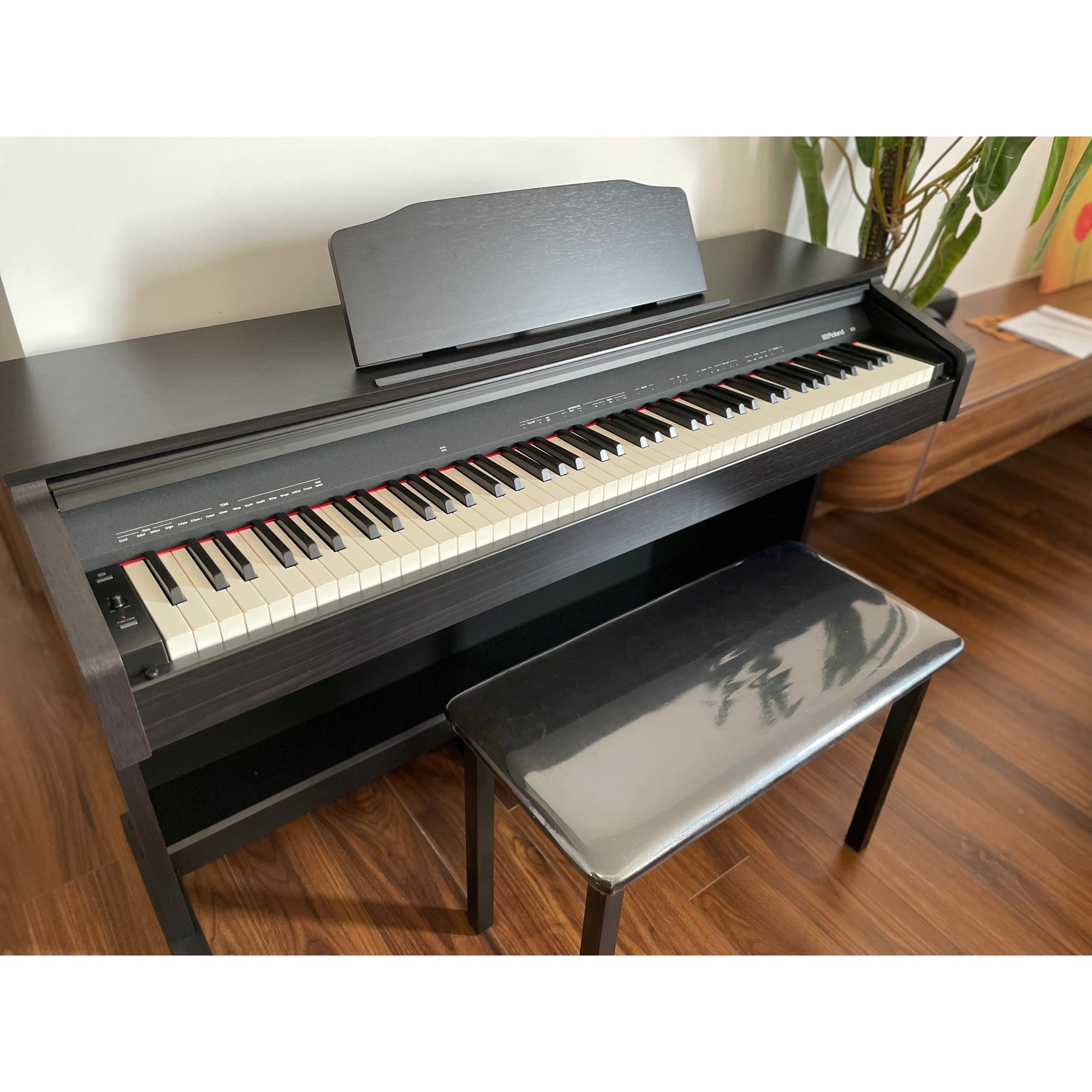 Đàn Piano Điện Roland RP-30 - Qua Sử Dụng - Việt Music