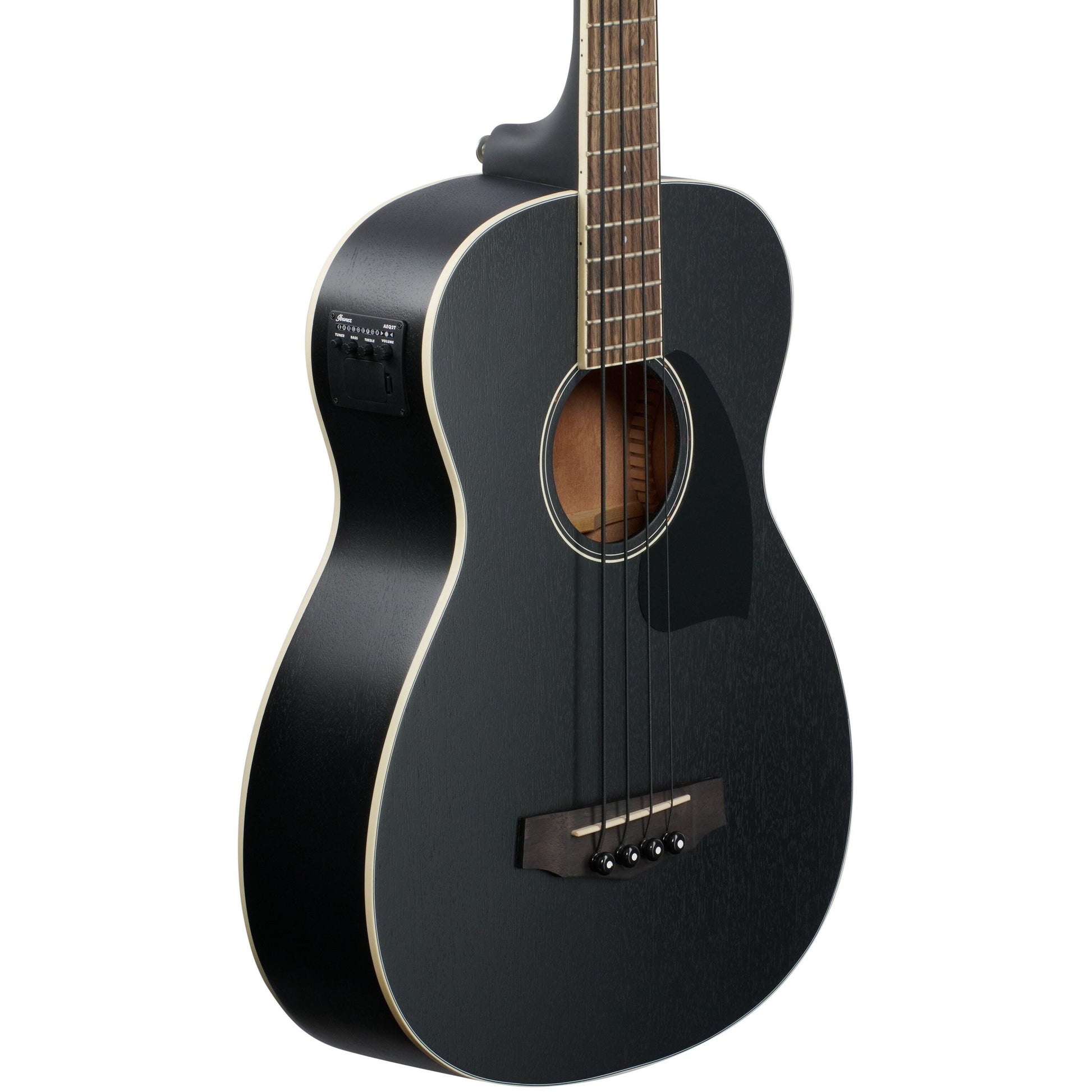 Đàn Guitar Bass Acoustic Ibanez PCBE14MH - 4 Strings - Việt Music