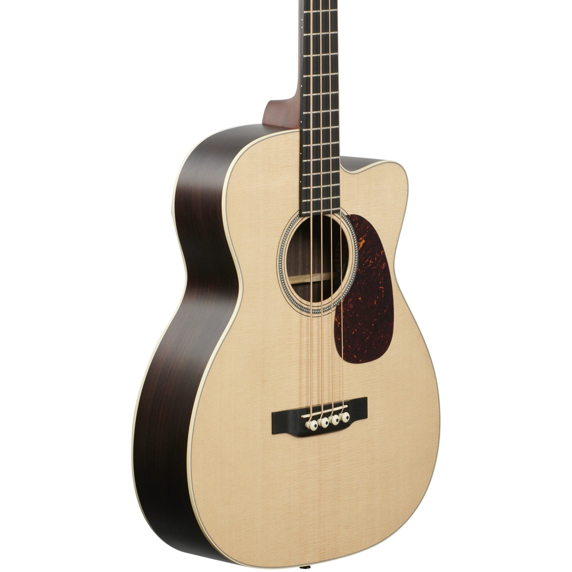 Đàn Guitar Bass Acoustic Martin BC-16E - 16 Series - 4 Strings - Việt Music