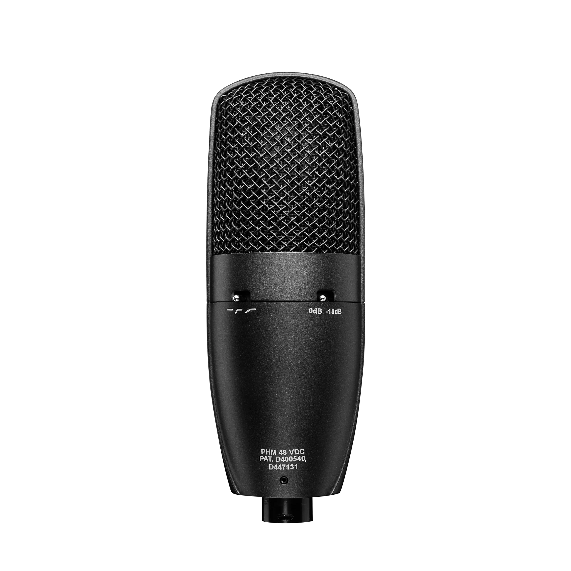 Micro Shure SM27-LC - Việt Music