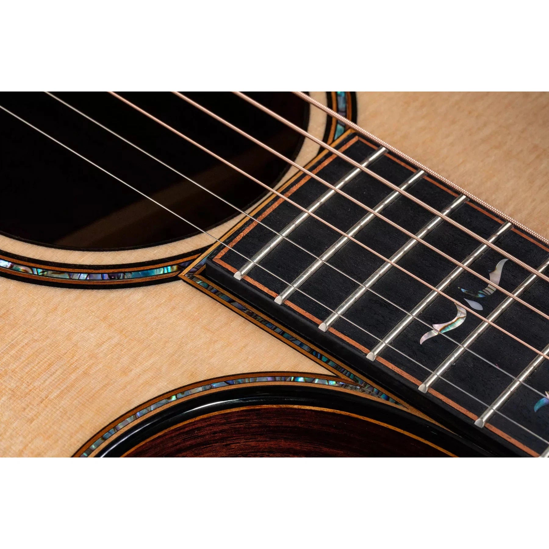 Đàn Guitar Acoustic Taylor 914CE - Grand Auditorium - Việt Music