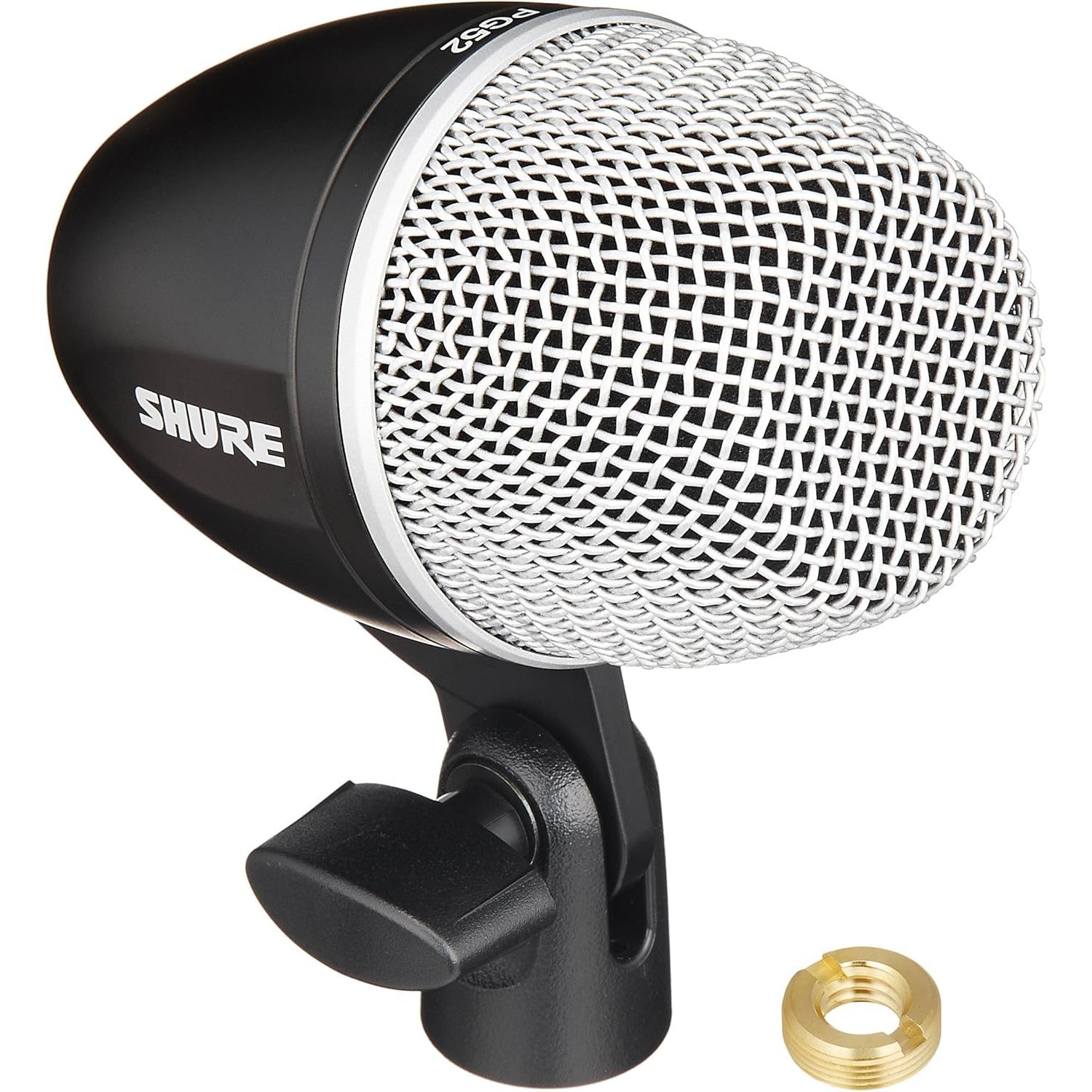 Micro Trống Shure PG52-LC - Việt Music