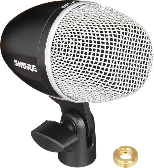 Micro Trống Shure PG52-LC - Việt Music