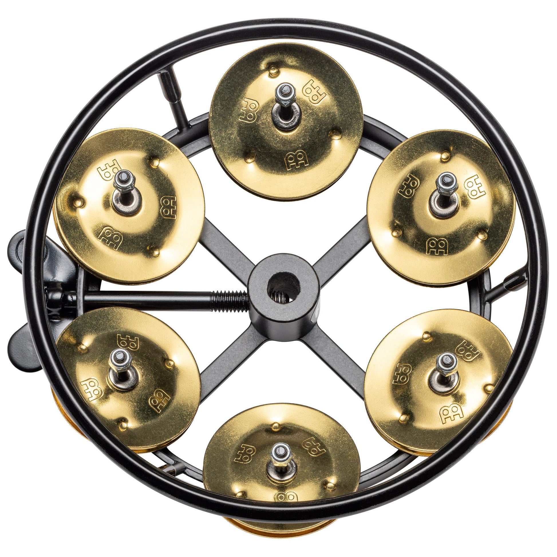 Tambourine Meinl THH1B-BK Professional Series Hihat - Việt Music