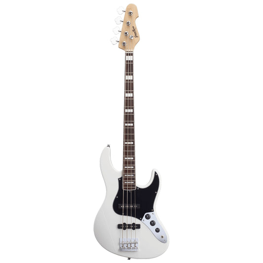 Đàn Guitar Bass GrassRoots G-AMAZE 55MS-R SS, Pau Ferro Fingerboard - 4 Strings - Việt Music