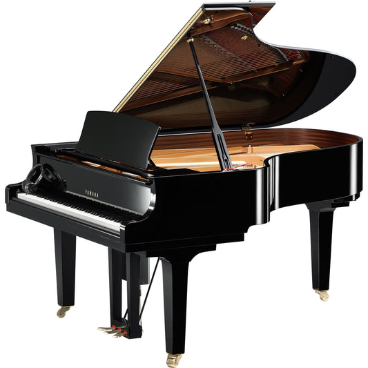 Đàn Piano Hybrid Grand Yamaha DC5X ENPRO Disklavier ENSPIRE PRO - CX Series - Việt Music