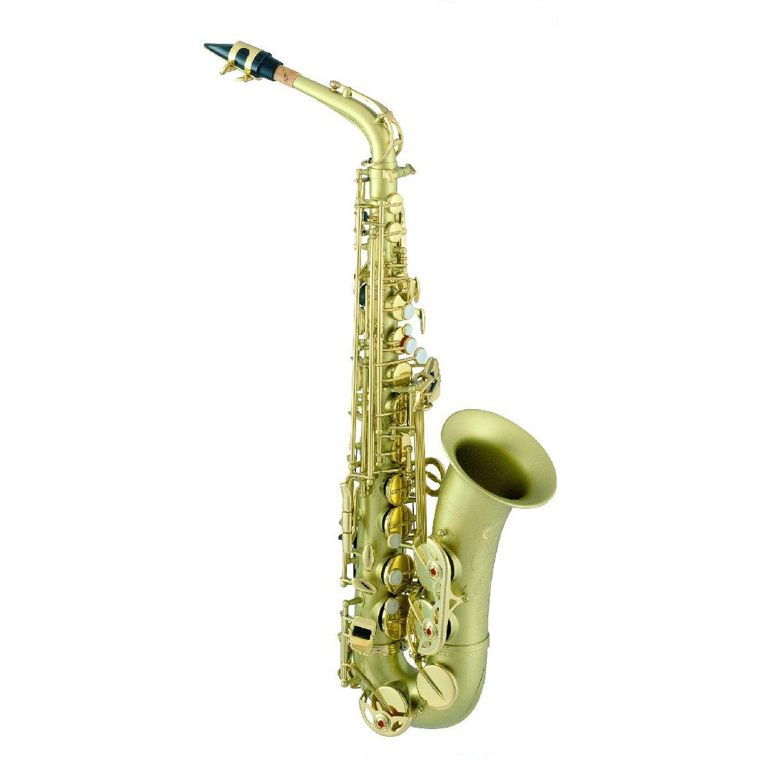 Kèn Saxophone Alto Amati AAS-33 - Việt Music