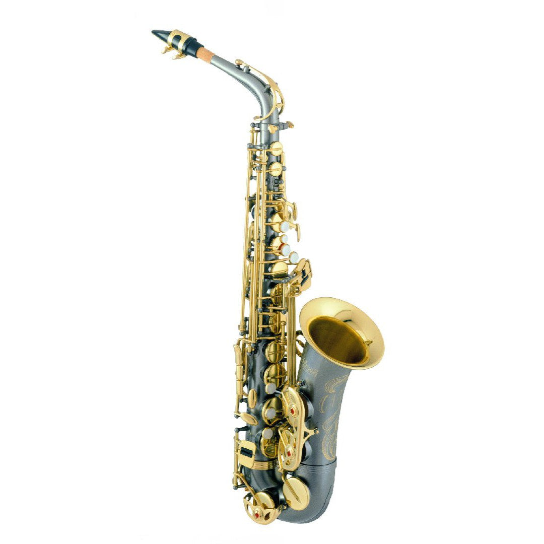 Kèn Saxophone Alto Amati AAS-33 - Việt Music