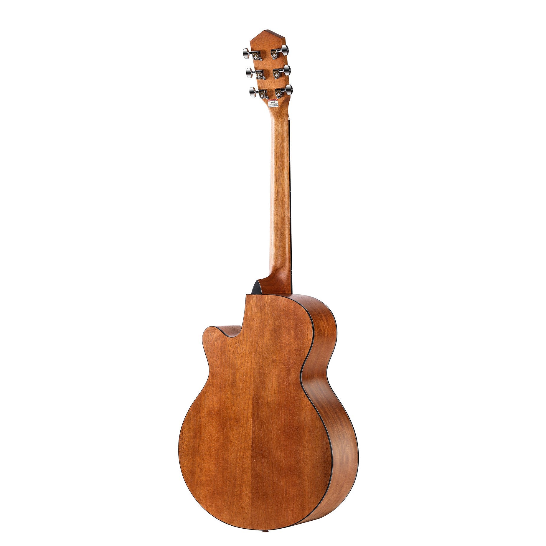 Đàn Guitar Acoustic Mantic GT-1ACE - Việt Music