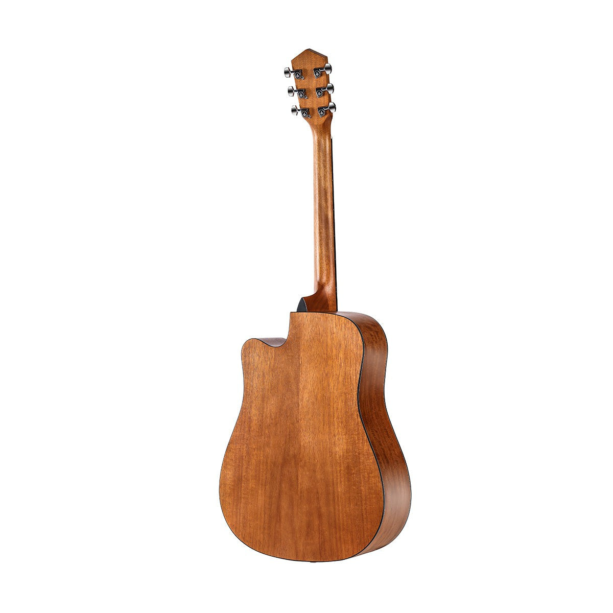 Đàn Guitar Acoustic Mantic GT-1DCE - Việt Music