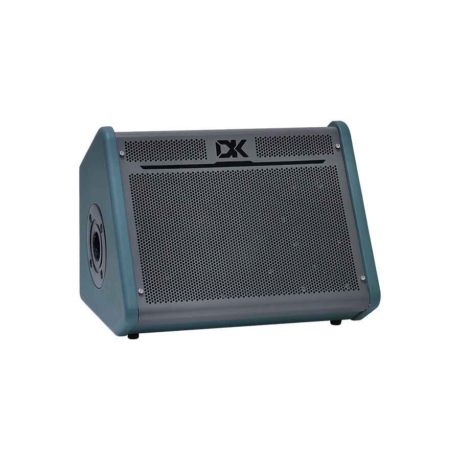 Amplifier DK iC-100, Combo - Việt Music