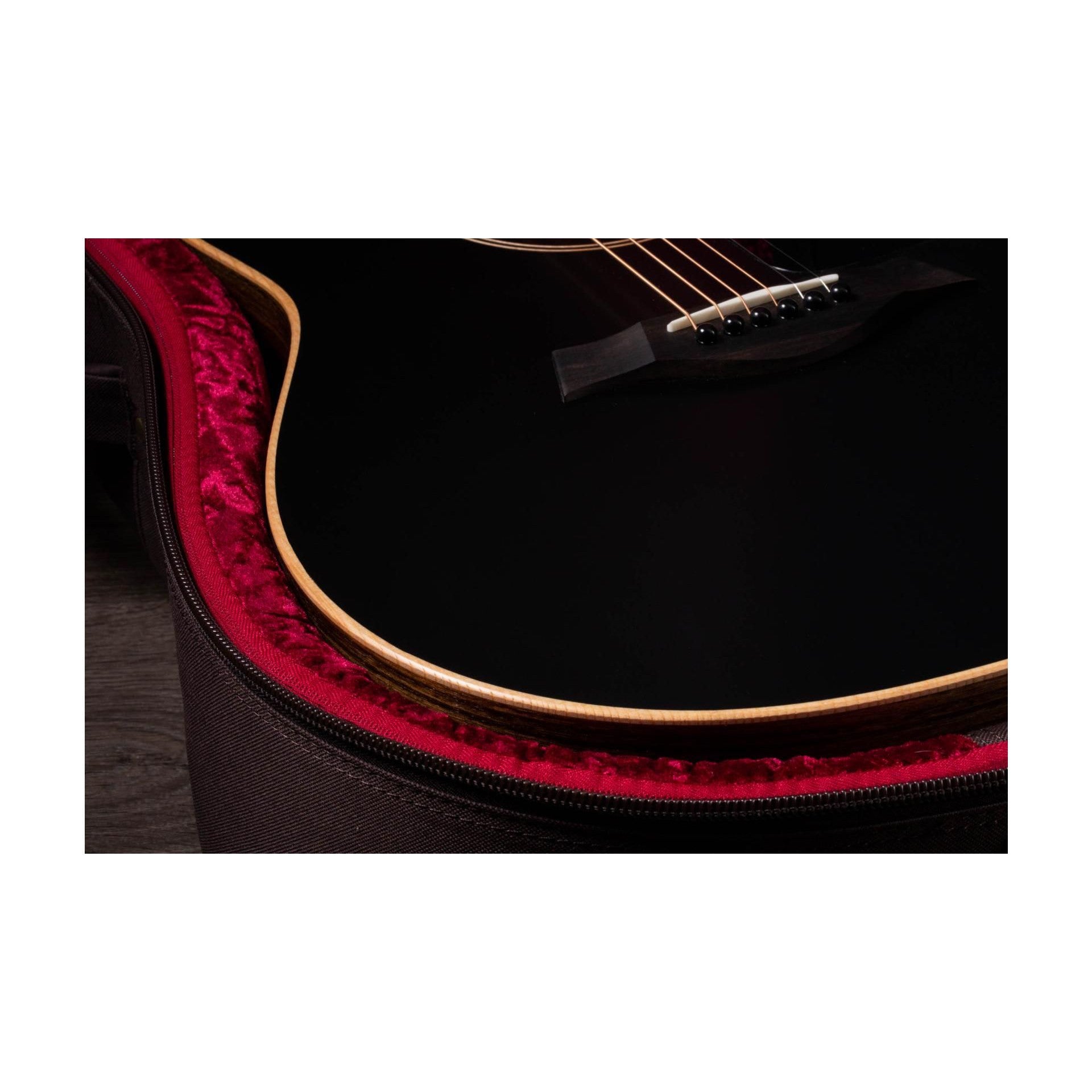 Đàn Guitar Acoustic Taylor AD17 Blacktop - Grand Pacific - Việt Music